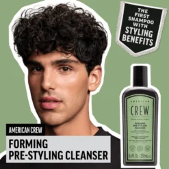 American Crew Forming Cleanser (250 ml)