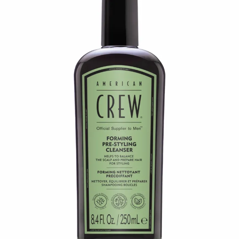American Crew Forming Cleanser (250 ml)