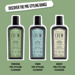 American Crew Forming Cleanser (250 ml)