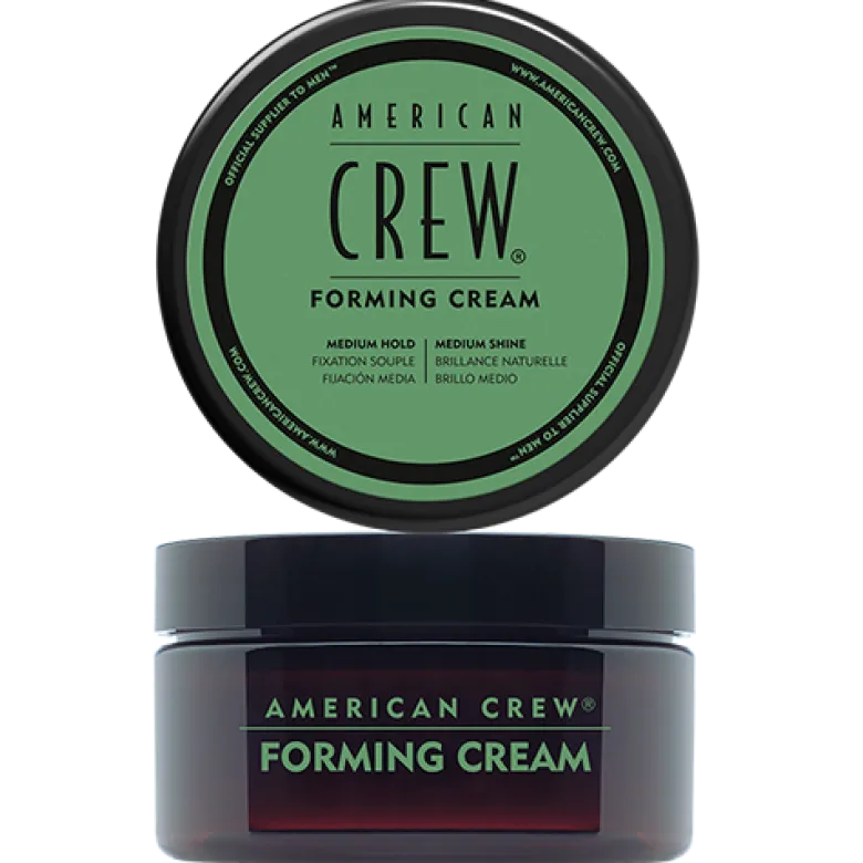 American Crew Forming Cream 85 g.