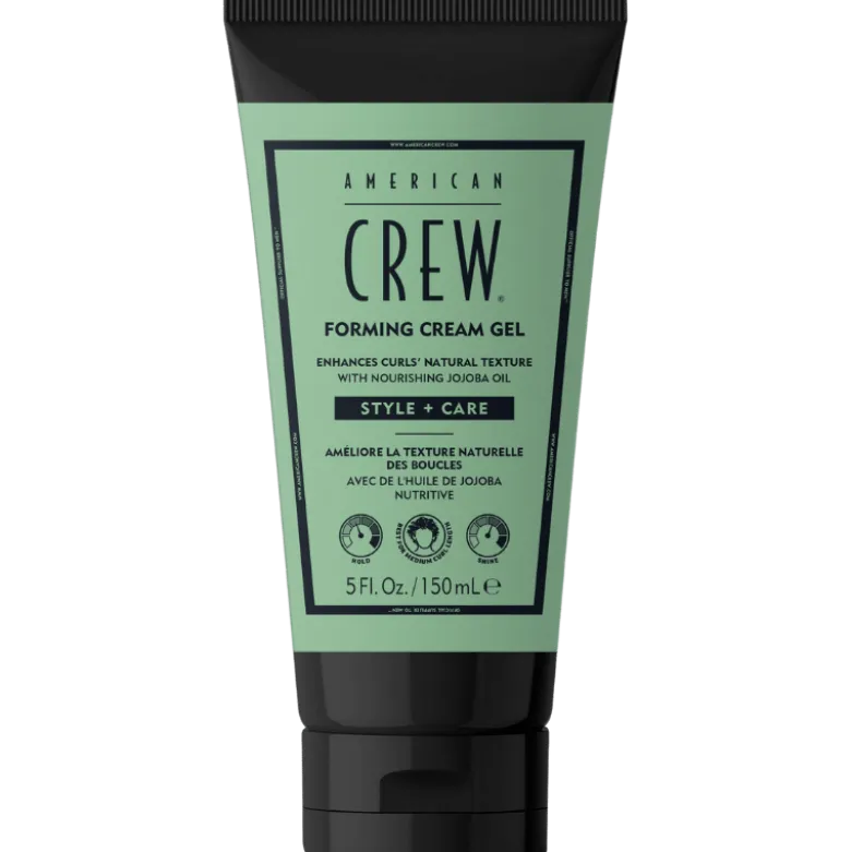 American Crew Forming Creme Gel (150 ml)