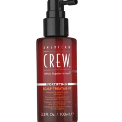 American Crew Fortifying Scalp Treatment 100 ml.