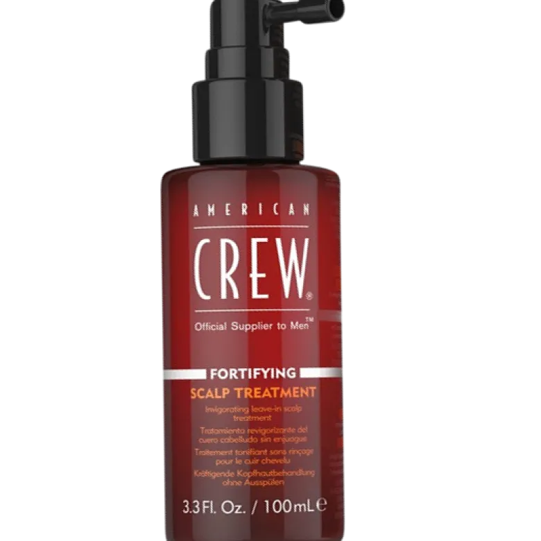 American Crew Fortifying Scalp Treatment 100 ml.