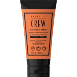 American Crew Matte Clay Creme (150 ml)