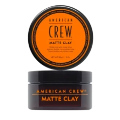 American Crew Matte Clay (85 g)