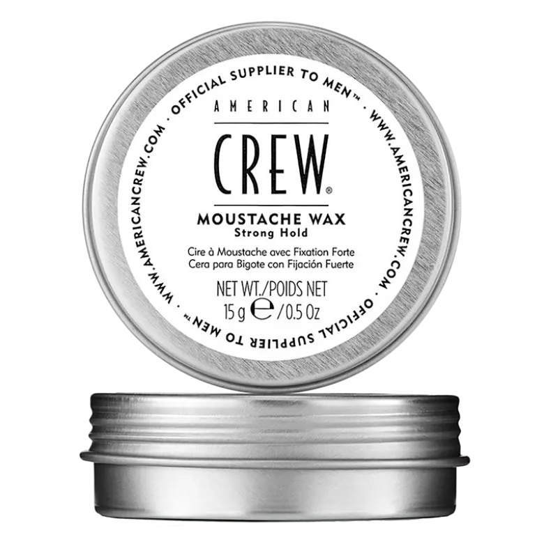 American Crew Moustache Wax (15 g)