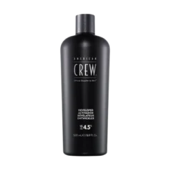 American Crew Precision Blend Developer 15 Vol. 4,5 % (500 ml)