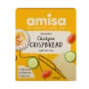 Amisa Glutenfri Knækbrød Kikærter Ø (100 g)