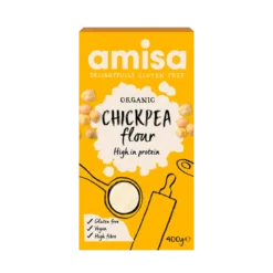 Amisa Kikærtemel Ø (400 g)