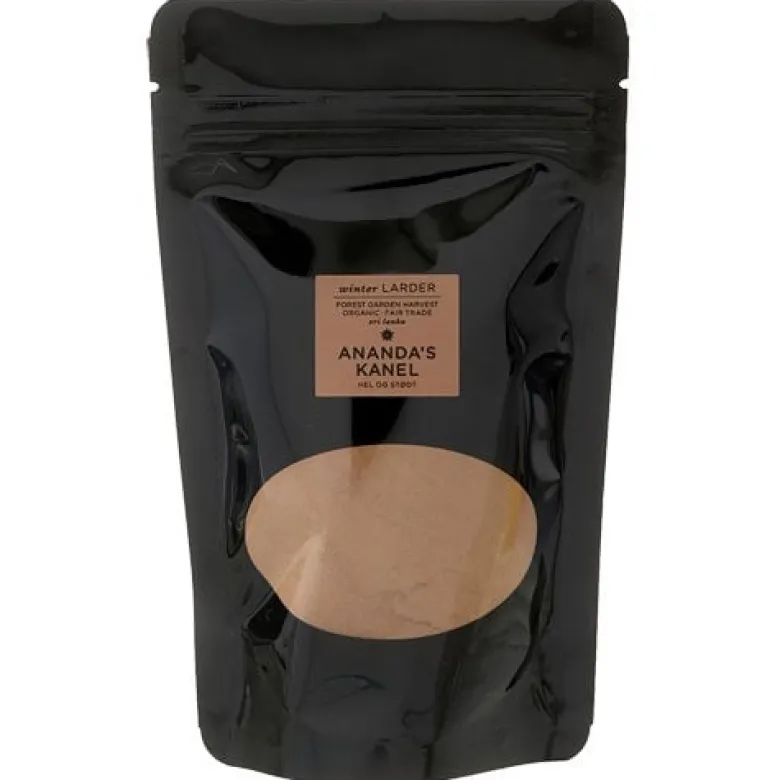 Ananda´s Kanel refill Ø Mill & Mortar (100g)