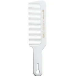 Andis Flattop Kam (Hvid)