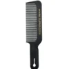 Andis Flattop Kam (Sort)