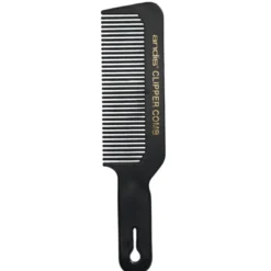 Andis Flattop Kam (Sort)