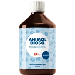 Animal Biosa (500 ml)