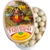 Anis de Flavigny Pastiller Med Ingefær Ø (50 g)