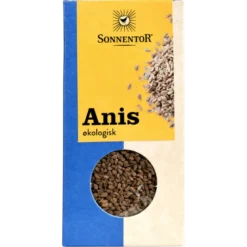 Anis, Sonnentor Ø 50 gr.