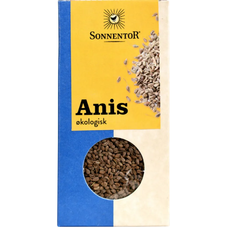 Anis, Sonnentor Ø 50 gr.
