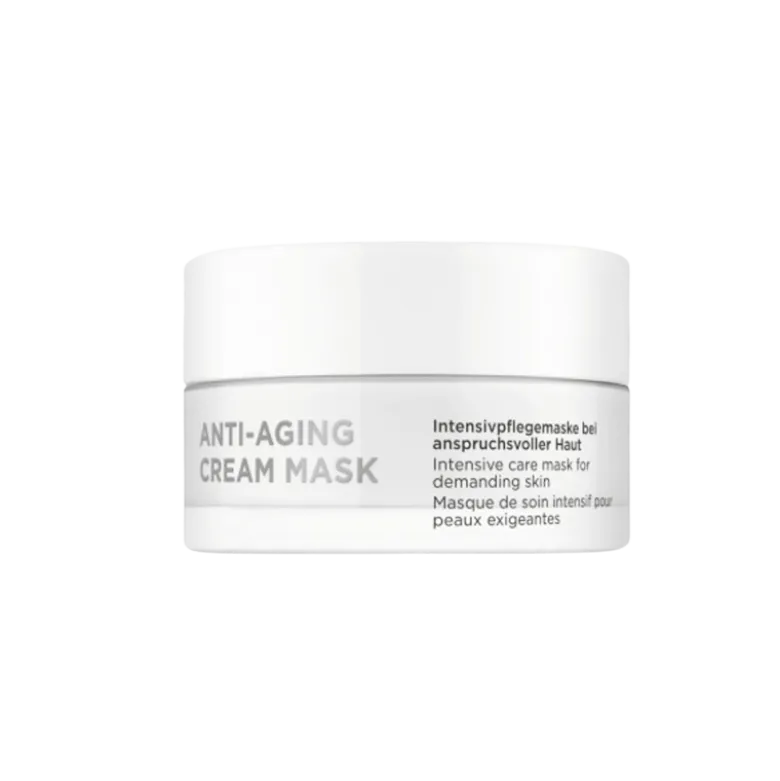 Annemarie Börlind Anti-aging Cream Mask (50 ml.)