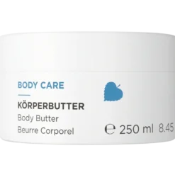 Annemarie Börlind Body Butter (250 ml)