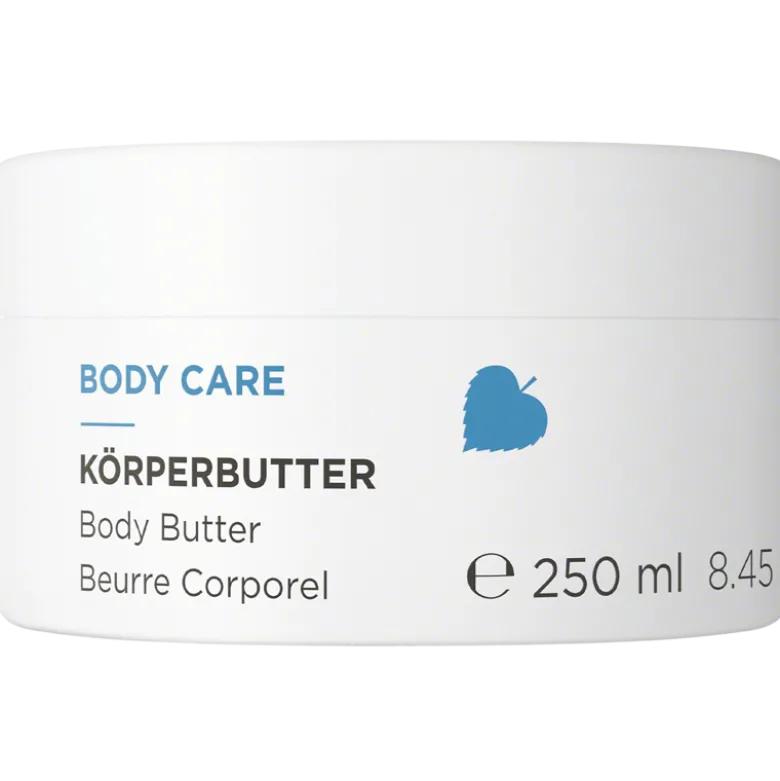 Annemarie Börlind Body Butter (250 ml)