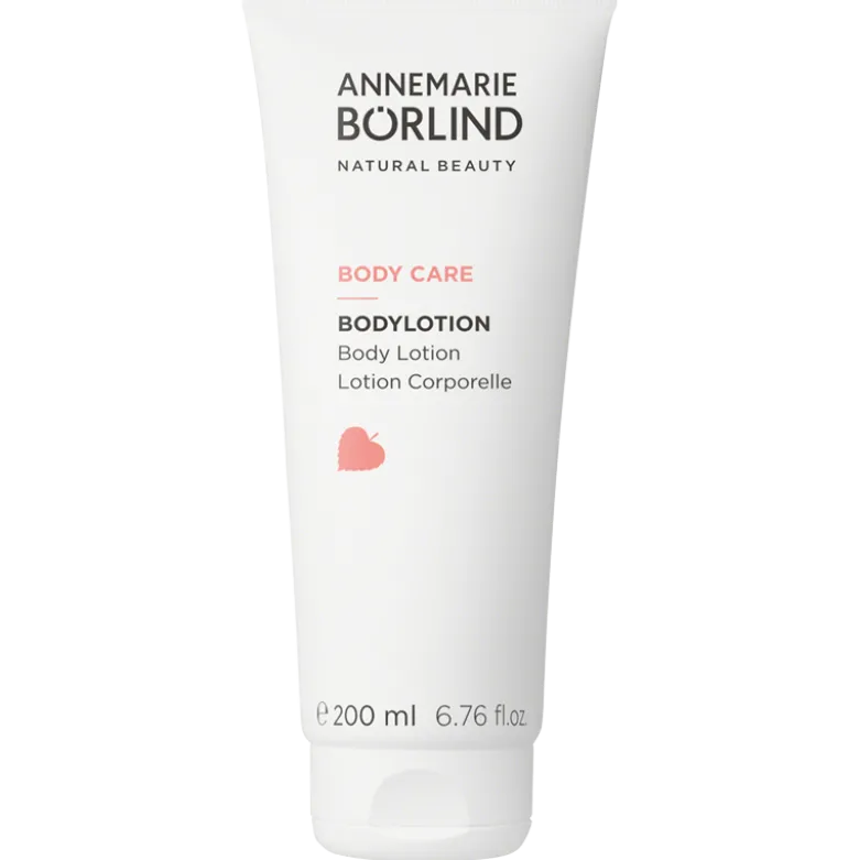 Annemarie Börlind Body Lotion (200 ml)