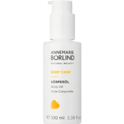 Annemarie Börlind Body Oil (100 ml)