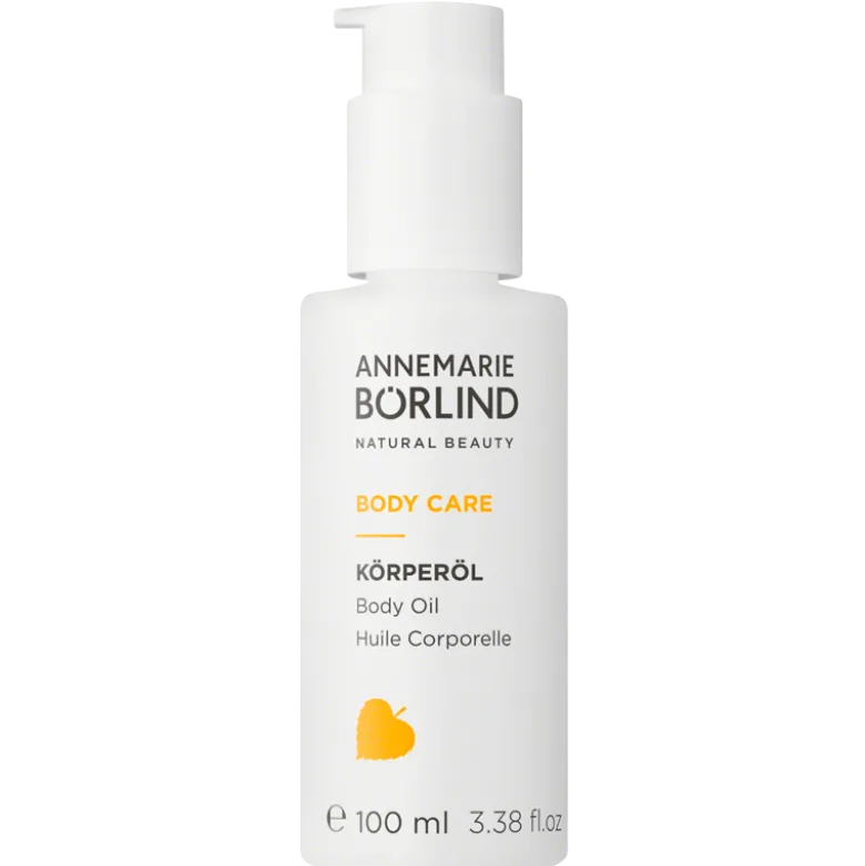Annemarie Börlind Body Oil (100 ml)