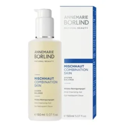 Annemarie Börlind Combination Skin Cleansing Gel (150 ml)