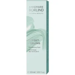 Annemarie Börlind - Exfoliating Peel (50 ml)