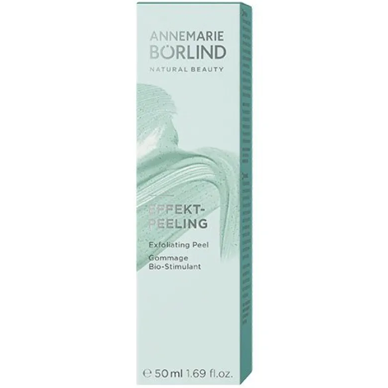 Annemarie Börlind - Exfoliating Peel (50 ml)