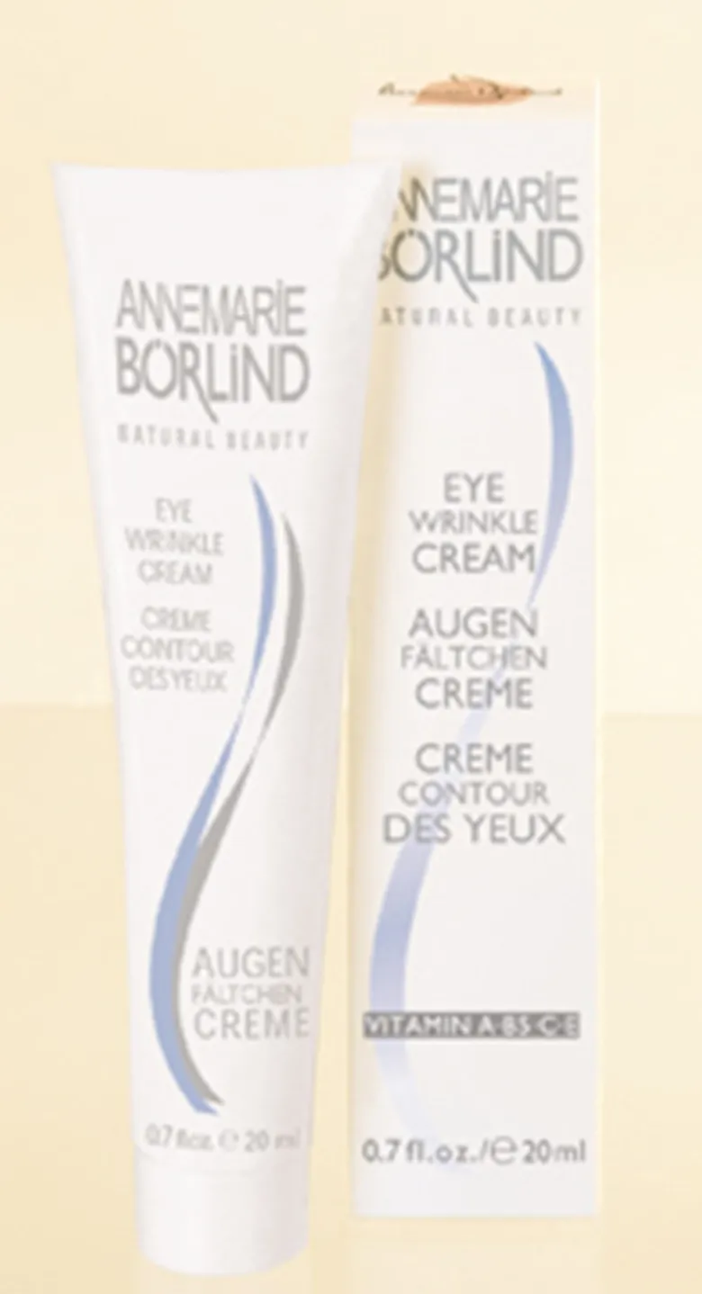 Annemarie Börlind Eye Wrinkle Cream (20 ml)