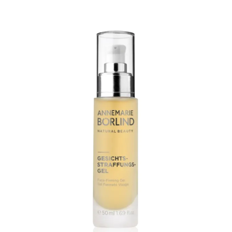 Annemarie Börlind Facial Firming Gel (50 ml)