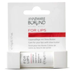 Annemarie Börlind For Lips Shea Butter (5 gr)