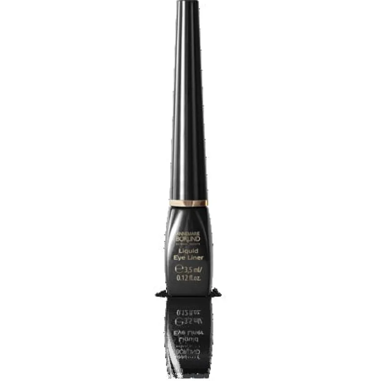 Annemarie Börlind Liquid Eye Liner Black (3,5 ml)