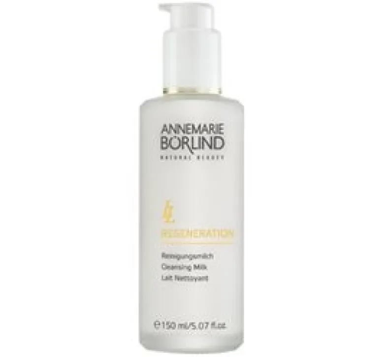 Annemarie Börlind LL. Reg. Cleansing Milk (150 ml)