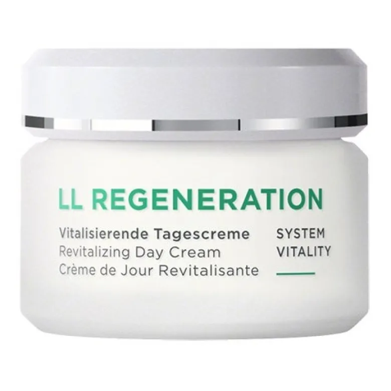 Annemarie Börlind LL. Regeneration Day Cream (50 ml)