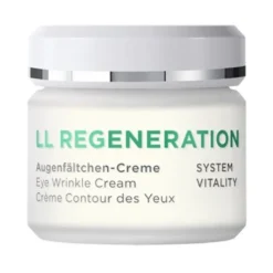 Annemarie Börlind LL Reg. Eye Wrinkle Cream (30 ml)