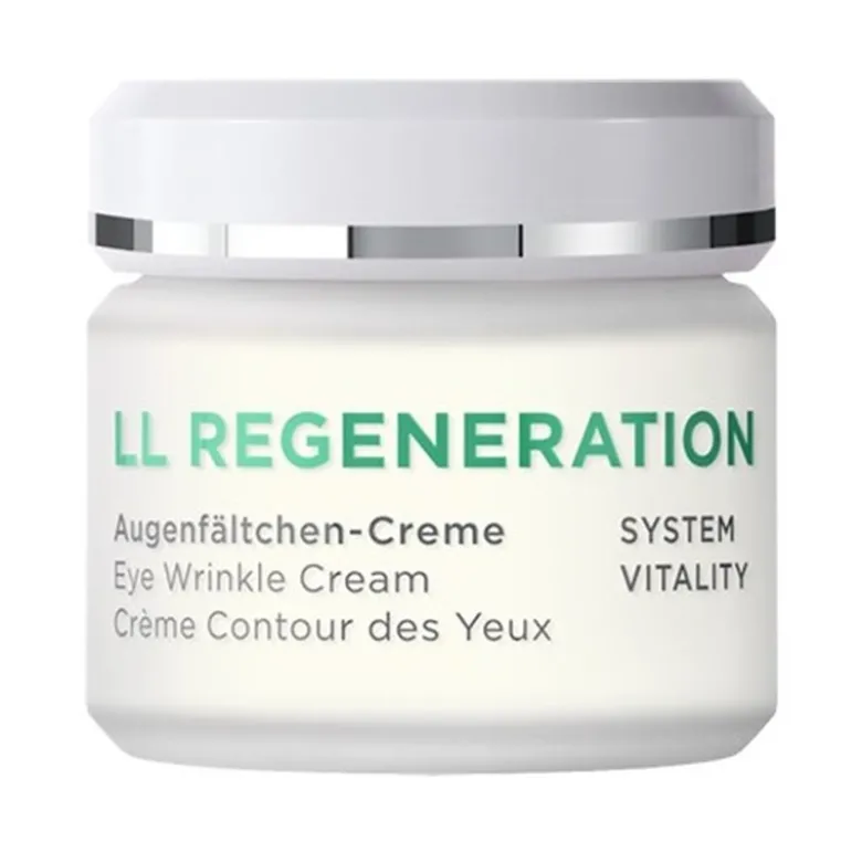 Annemarie Börlind LL Reg. Eye Wrinkle Cream (30 ml)