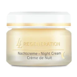 Annemarie Börlind LL. Reg. Night Cream (50 ml)