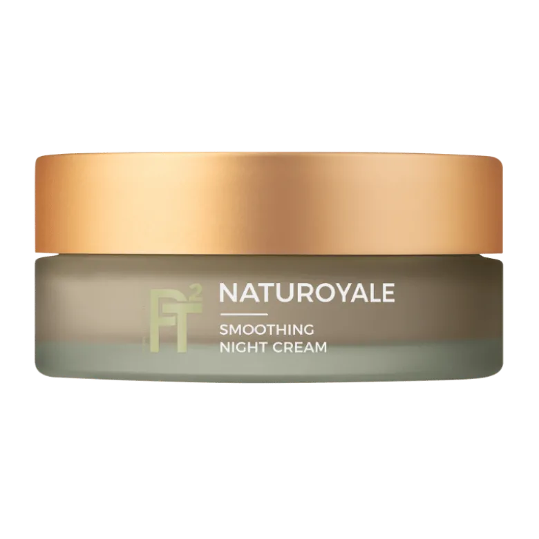 Annemarie Börlind Naturoyale Smoothing Night Cream (50 ml)