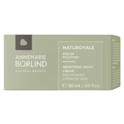 Annemarie Börlind Naturoyale Smoothing Night Cream (50 ml)