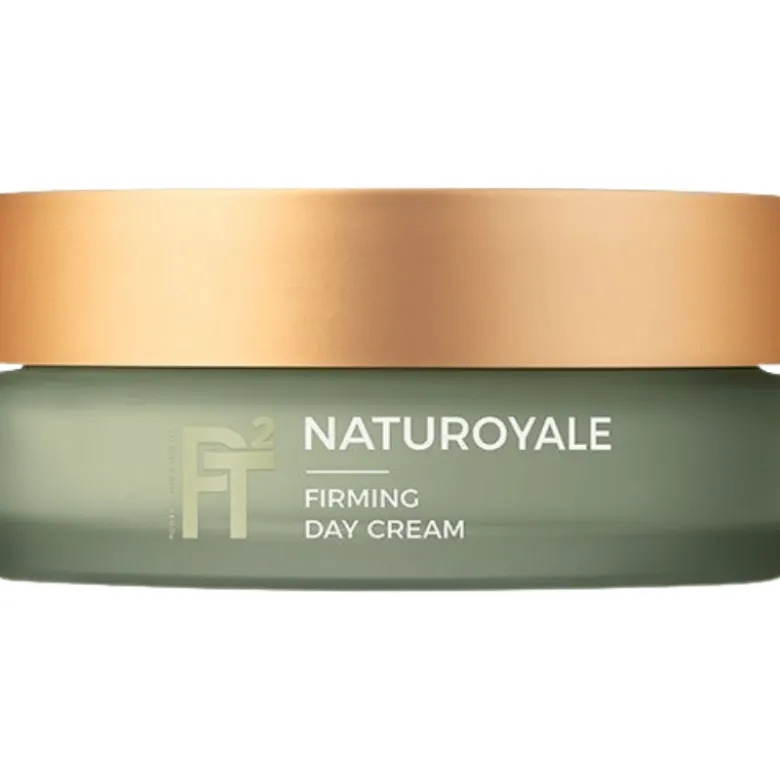 Annemarie Börlind Naturoyale Firming Day Cream (50 ml)