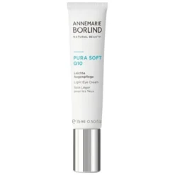 Annemarie Börlind Pura Soft Q10 Eye Area Care (15 ml)