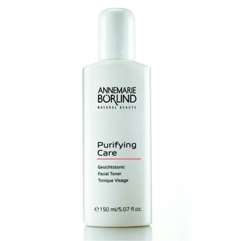 Annemarie Börlind Purifying Care Facial Toner (150 ml)