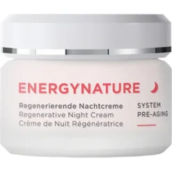 Annemarie Börlind, Regenerative Night Cream (50 ml)