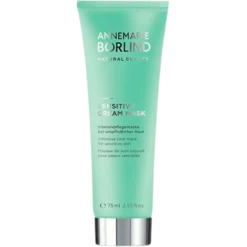 Annemarie Börlind Sensitive Cream Mask (75 ml)