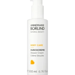 Annemarie Börlind Shower Cream (200 ml)