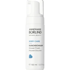 Annemarie Börlind Shower Foam (150 ml)