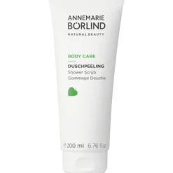 Annemarie Börlind Shower Scrub (200 ml)