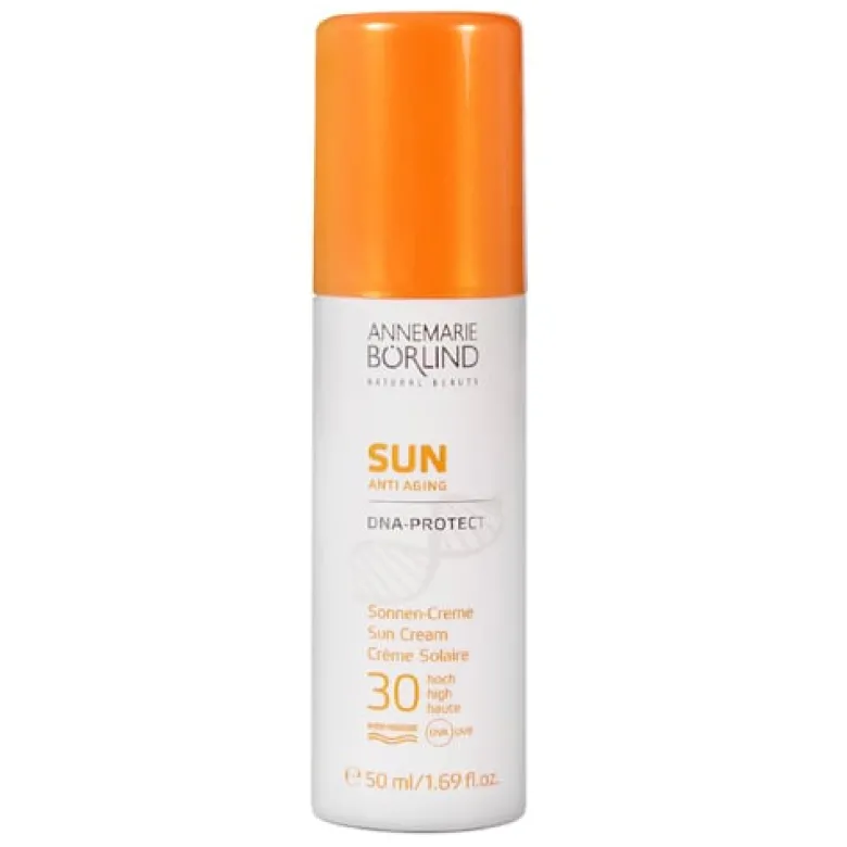 Annemarie Börlind Sun Anti Age Creme SPF 30 DNA Protect (50 ml)